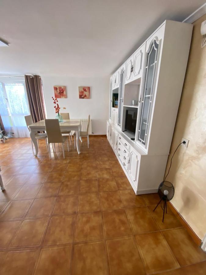 Casa Los Cuncos Barrio de Lomba 外观 照片