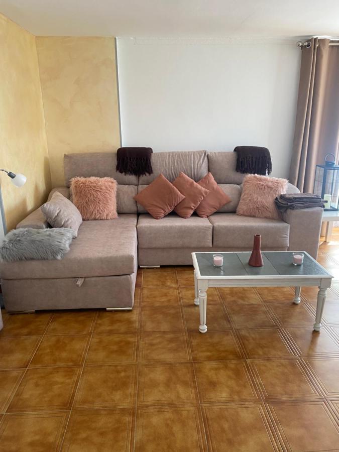 Casa Los Cuncos Barrio de Lomba 外观 照片